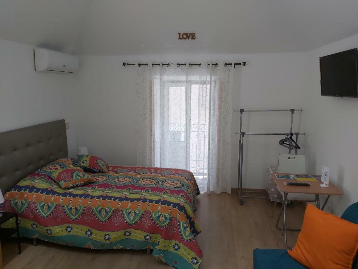 Tipico Romantico II Setubal Luaran gambar