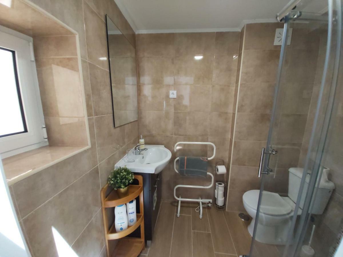 Tipico Romantico II Setubal Luaran gambar