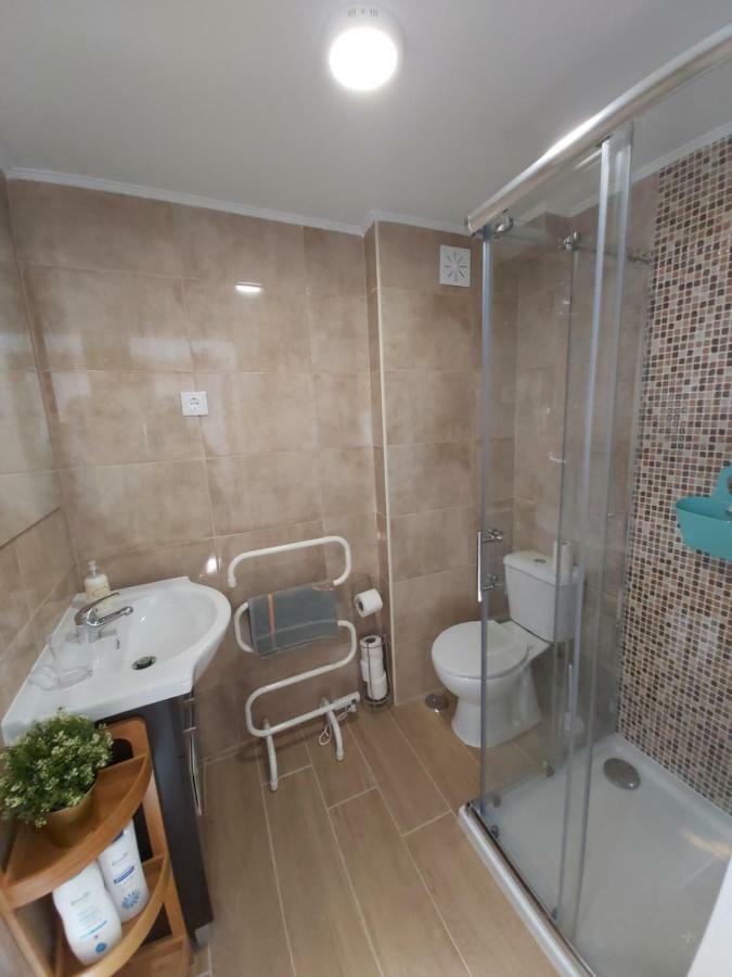 Tipico Romantico II Setubal Luaran gambar