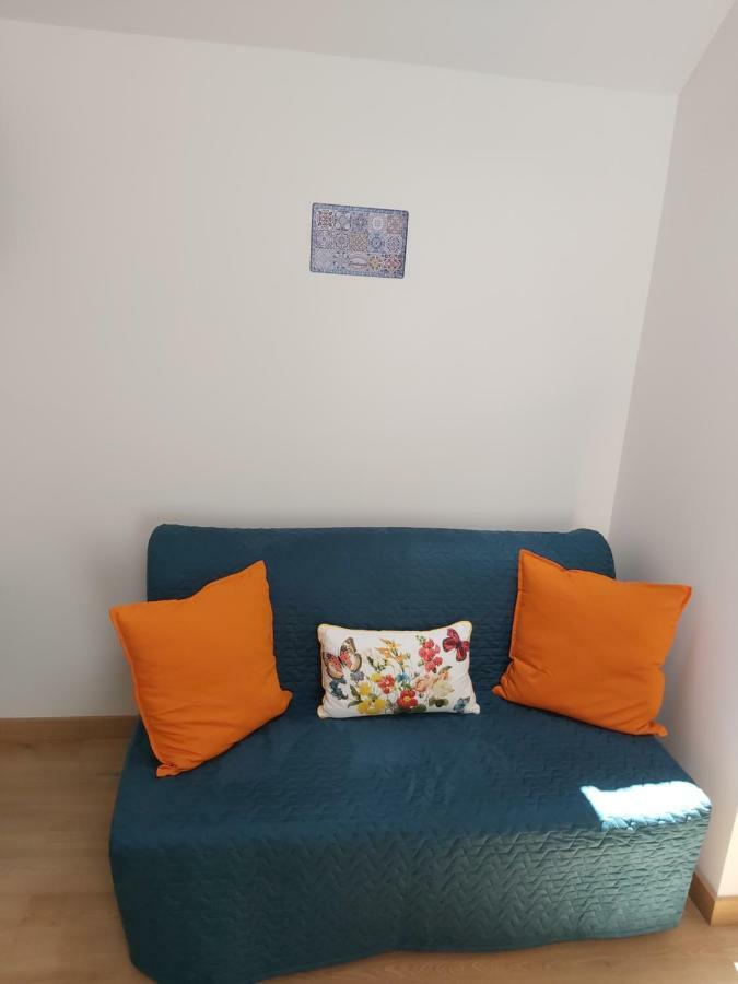 Tipico Romantico II Setubal Luaran gambar