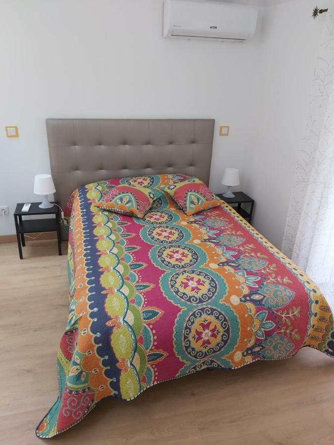Tipico Romantico II Setubal Luaran gambar