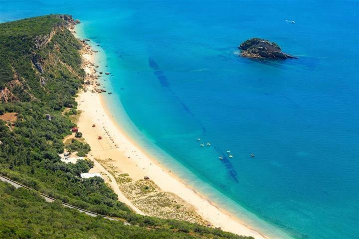 Tipico Romantico II Setubal Luaran gambar